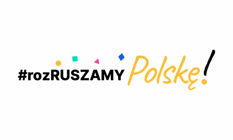rozruszamy polskę