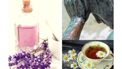 Domowe sposoby na ból głowy