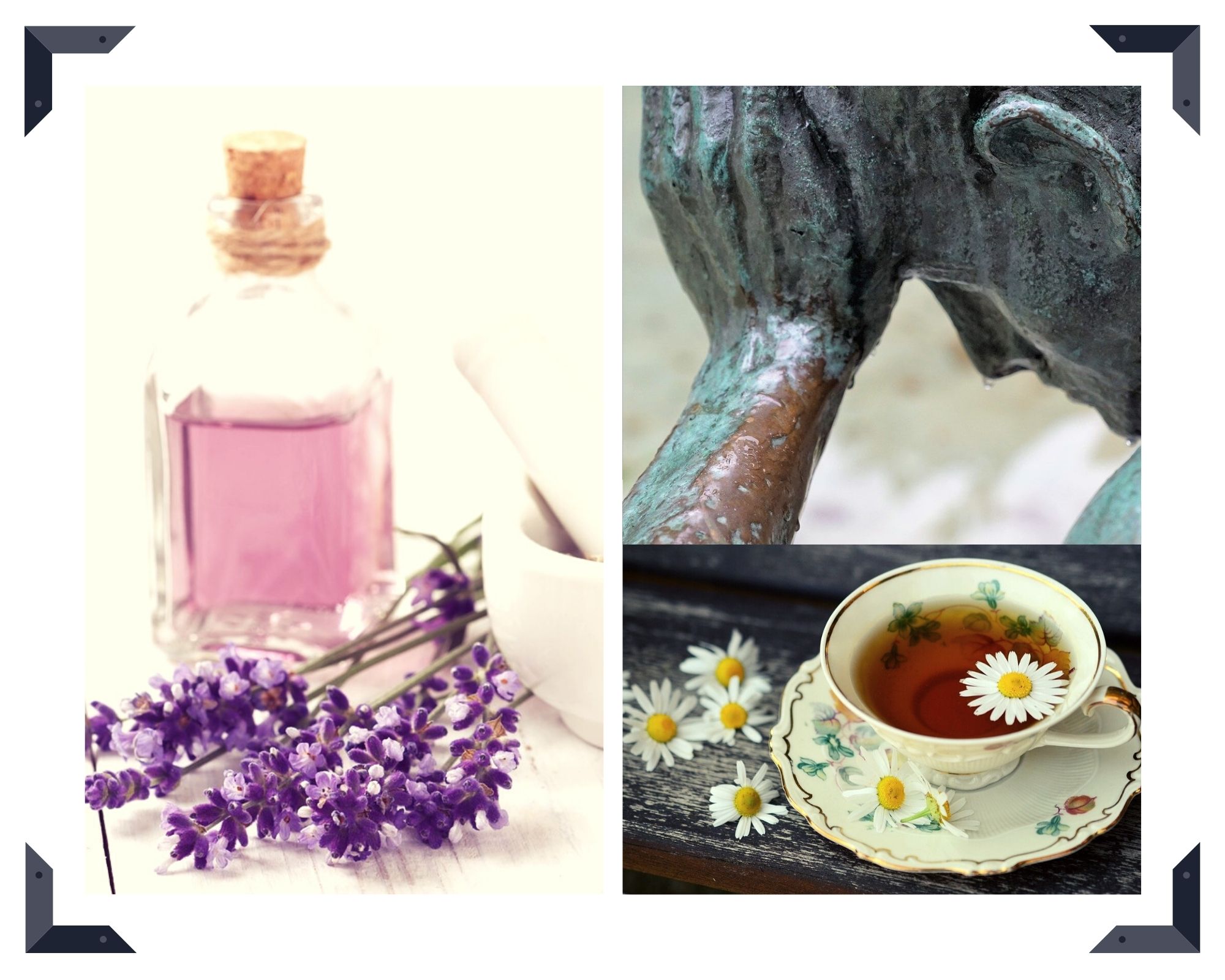 Domowe sposoby na ból głowy