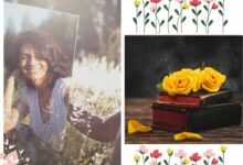 Kobieta po 50 roku życia