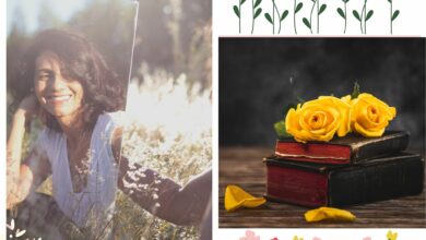 Kobieta po 50 roku życia