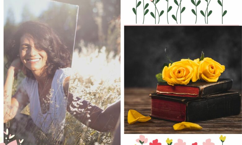 Kobieta po 50 roku życia