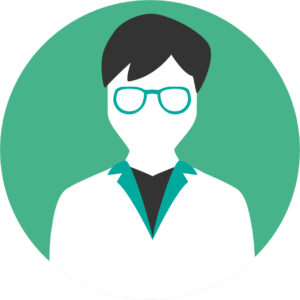 Photo of dr inż. Celina Habryka