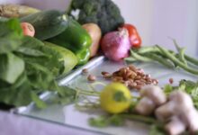 źródła kwasu foliowego