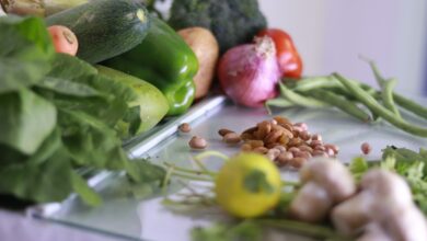 źródła kwasu foliowego