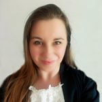 Zdjęcie profilowe dr Anna Górska