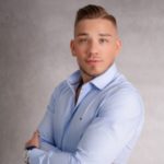 Zdjęcie profilowe Przemek Wróbel